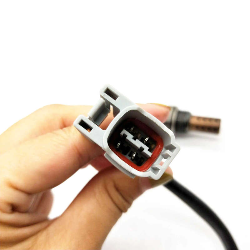 Lambda Sensor O2 Oxygen Sensor For Suzuki Liana 1.6L Ignis Swift III 1.3L 1.5L Wagon 1.3L