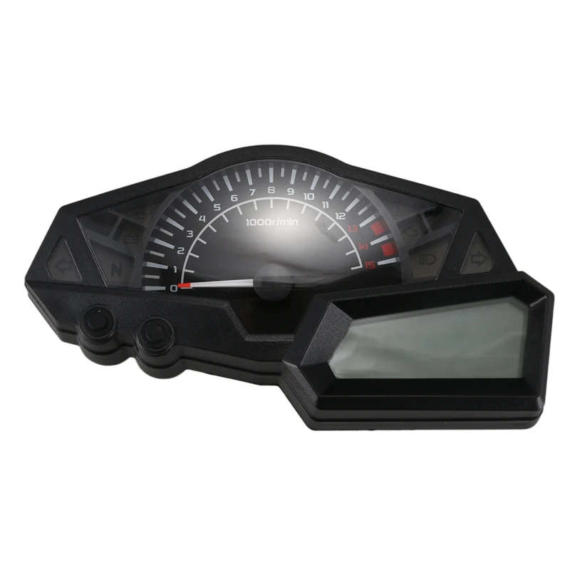 for KAWASAKI NINJA 300 EX300A 2013-2015 Motorcycle Gauges Cluster Tachometer Instrument
