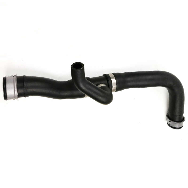 Water Tank Connection Lower Hose 2115017582 For Mercedes Benz E200 KOMPRESSOR Rubber Hose Pipe