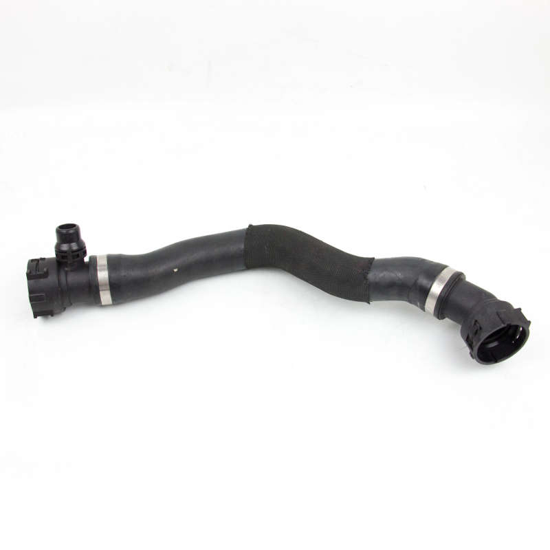 Water Tank Connection Upper Water Hose For BMW X5 F15/X6 F16 Cylinder Head Pipeline Water Pipe