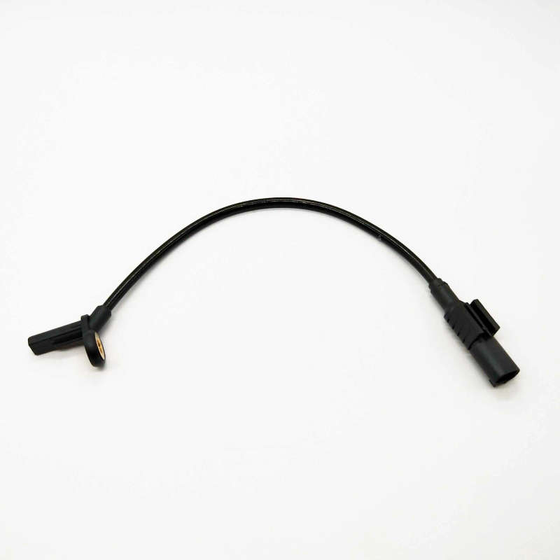 ABS Wheel Speed Sensor Rear L/R For MERCEDES BENZ W164 W251 GL320 R63 164 540