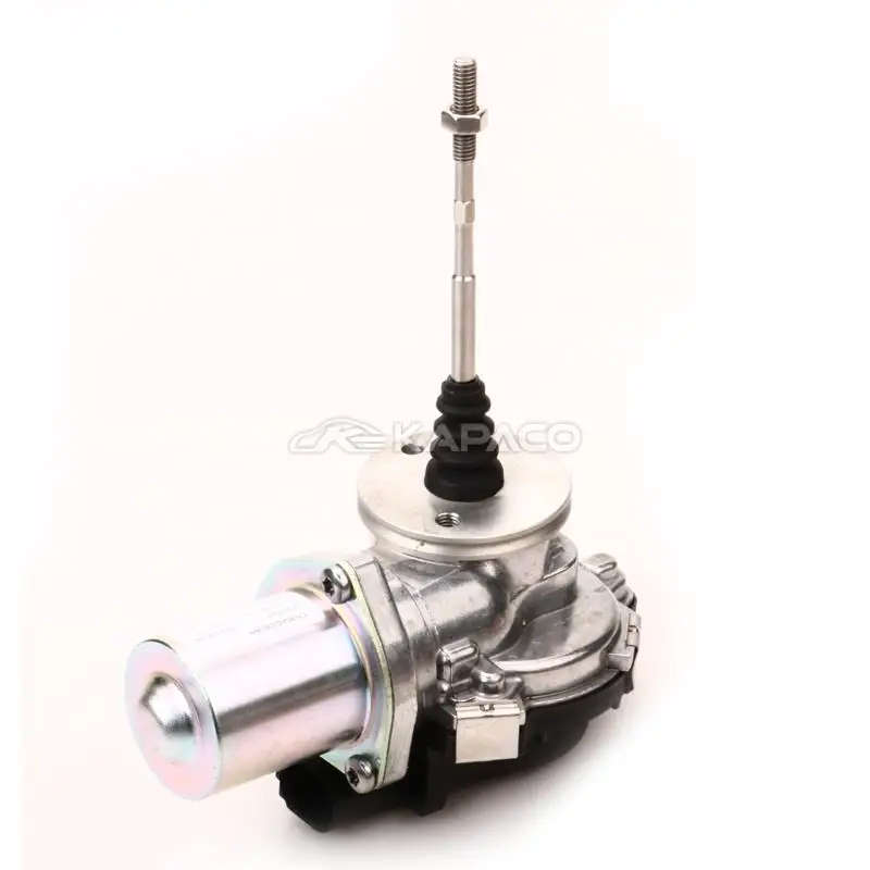 Turbocharger Actuator 06L145614B For Audi A5 Coupe 2.0 A4 A6 Q7 2.0L