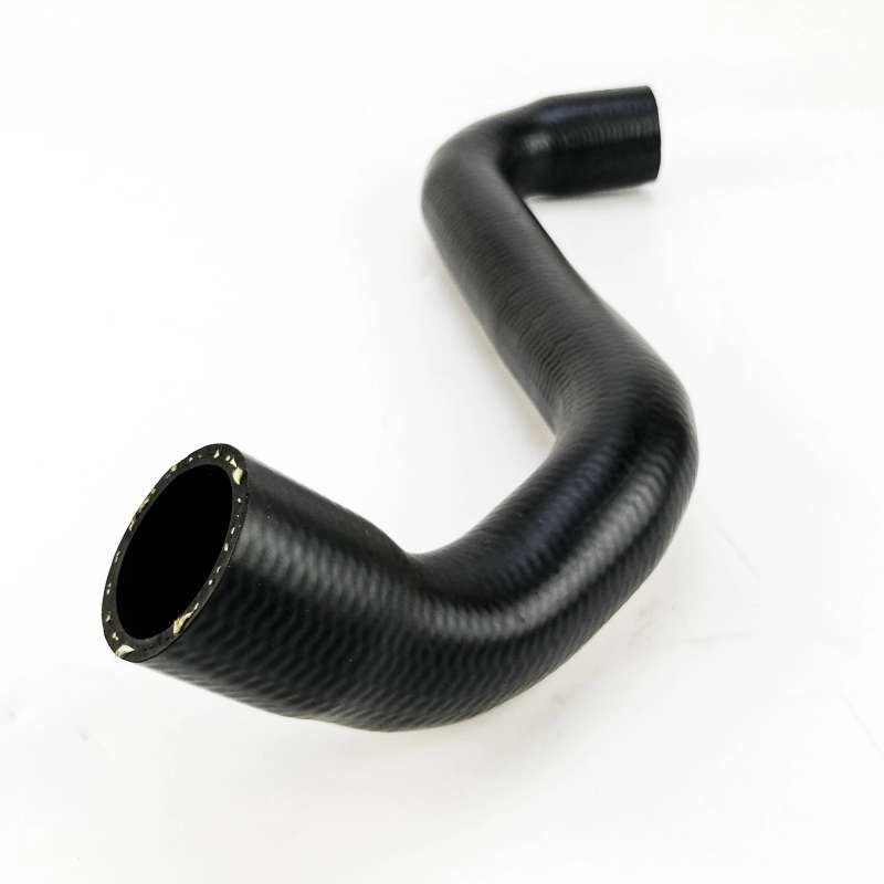 A2465010282 Coolant Rubber Water Hose Pipe 2465010282 For Mercedes Benz A/B/CLA/GLA Water Hose