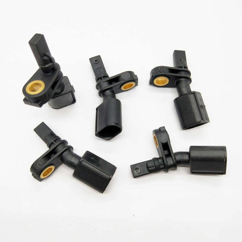 Front Right ABS Sensor For VW PASSAT B8 Golf 7 MK7 Polo 6R 9N 6C Tiguan Seat Ibiza Toledo A1 A3 Q...