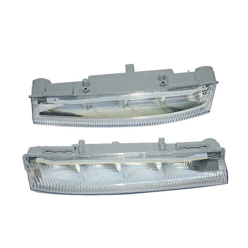 2049068900 2049069000 Daytime Running Light Fog Lamp For Mercedes Mercedes W204 S204 C350 W212