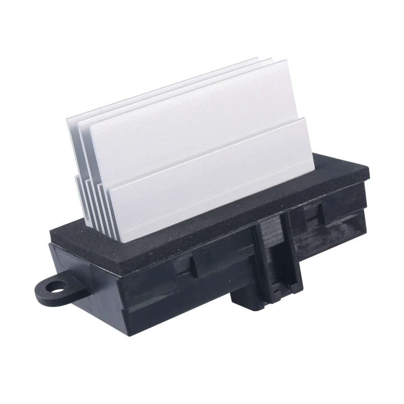 Car Blower Motor Resistor AC Blower Control Modul 93803637 88986529 89023355 19331830 3GSH-19E624-CA