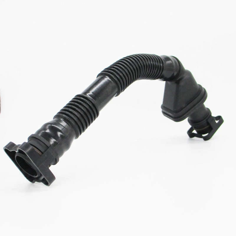 Crankcase Vent Hose 11157553949,11 15 7 553 949 for-BMW E82 135I E9X 335I E60 535I Z4 N54 3.0L