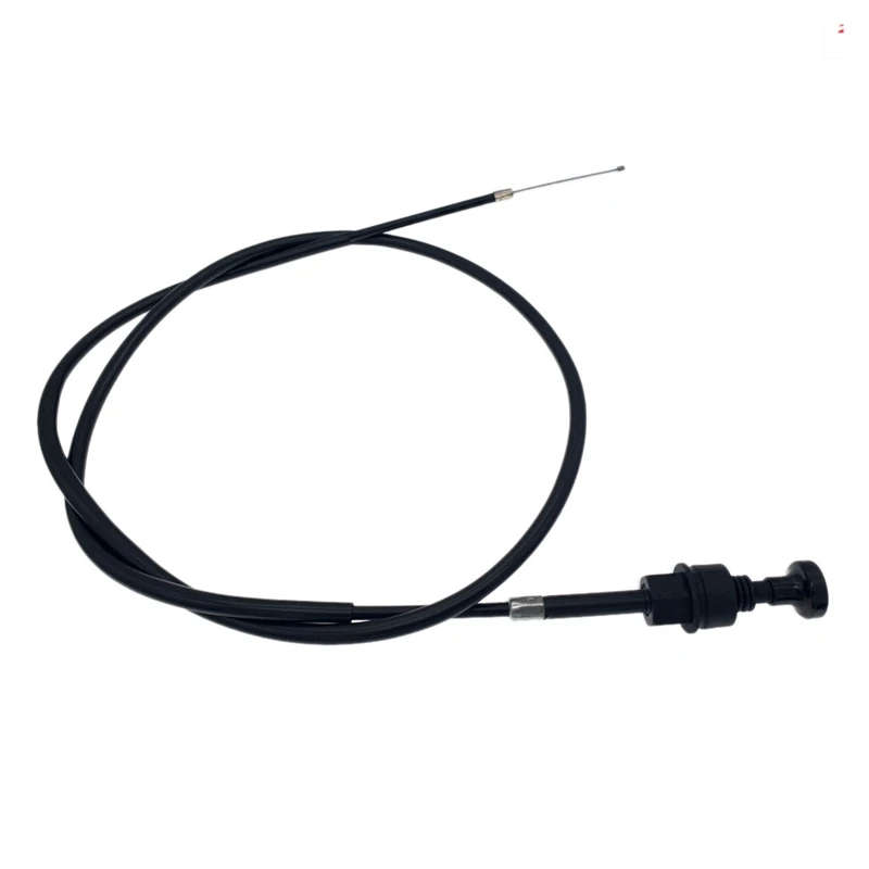 Cable & Starter Valve Plunger Kit for Honda Rancher 350 TRX350 FE TM TE
