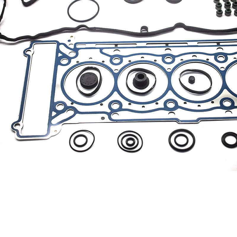 2710160921 Engine Head Gasket Overhaul Seals Repair Kit for Benz 271 Old and New Version