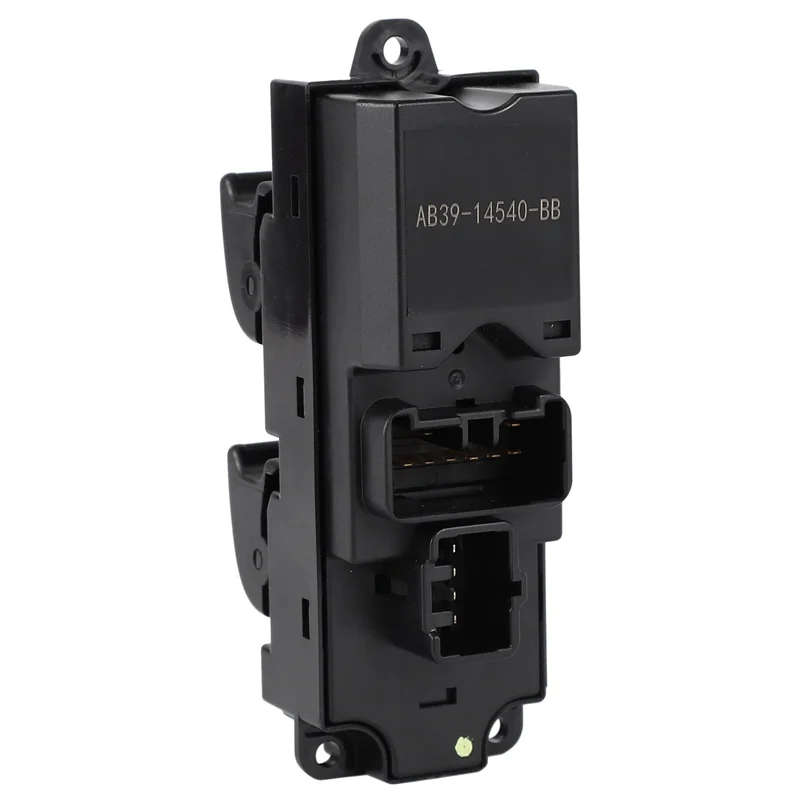 Left Front Electric Power Window Master Switch for Ford Ranger Mazda BT-50 AB39-14540-BB