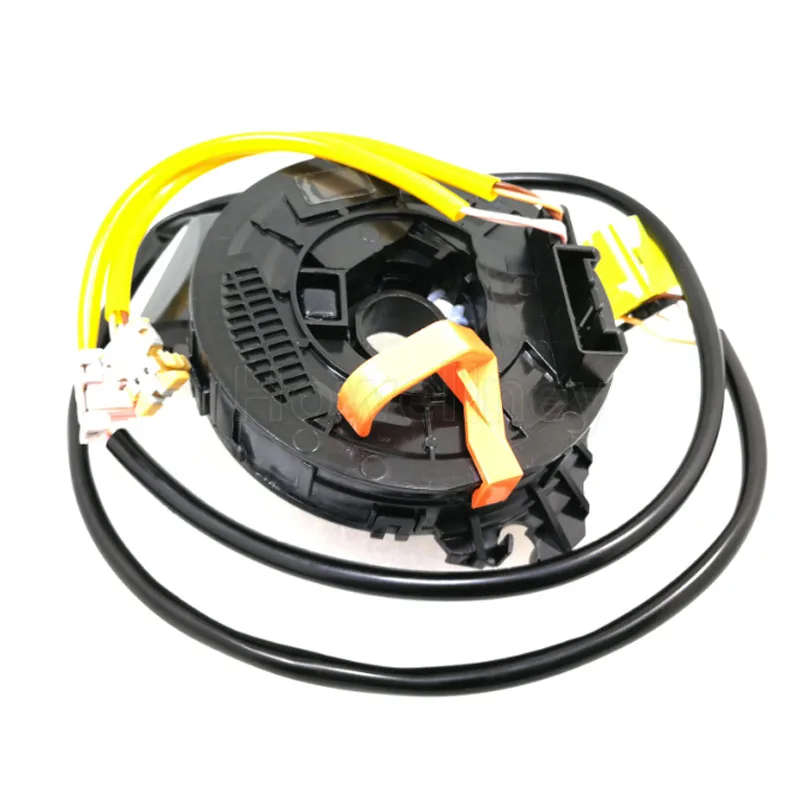 25966963 Contact steering wheel coil Train Wire Cable Assy For GM Chevrolet Avalanche Suburban