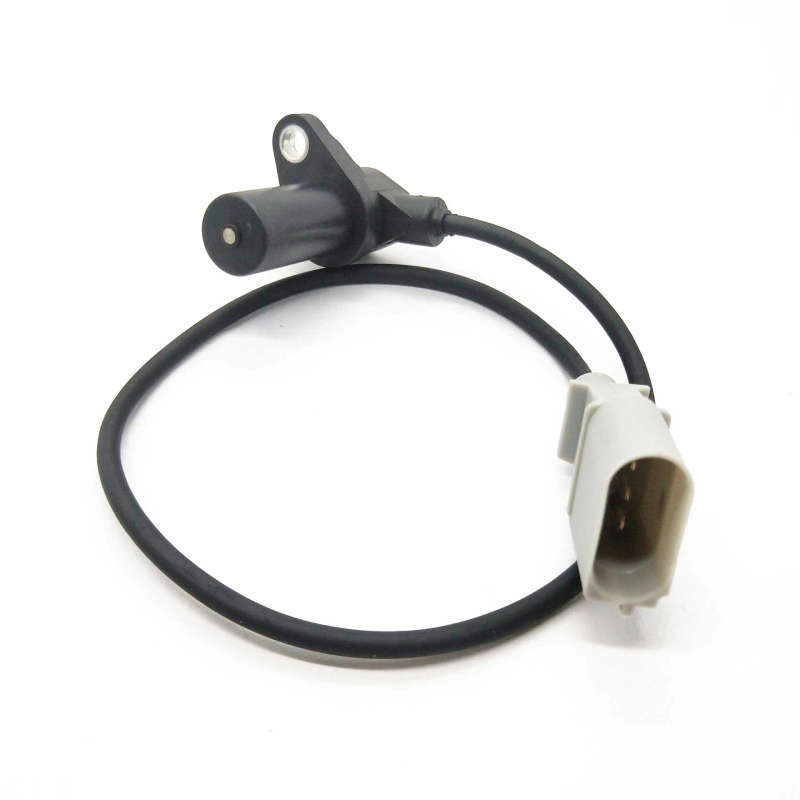 Crankshaft Position sensor For AUDI A6 A8 Q7 VOLKSWAGEN TOUAREG 3.3 4.0 4.2