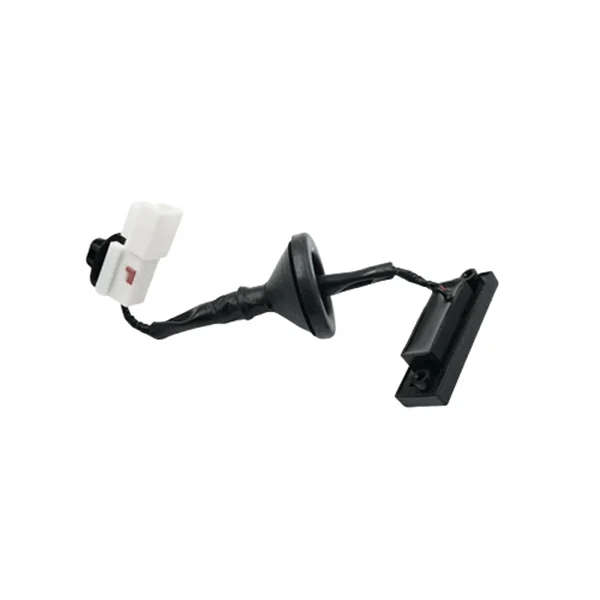 81260-4X200 Door Handle Trunk Lock Release Switch for KIA RIO 2011-