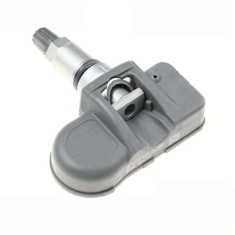 4 PCS New Tire Pressure Sensor for Mercedes C250 C300 C350 C63 S550 TPMS Sensor