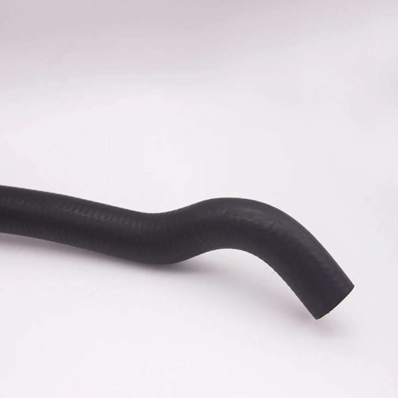 11537580585 Car Accessories Top Radiator Coolant Pipe Water Hose For BMW X6 E71 XDrive 35i