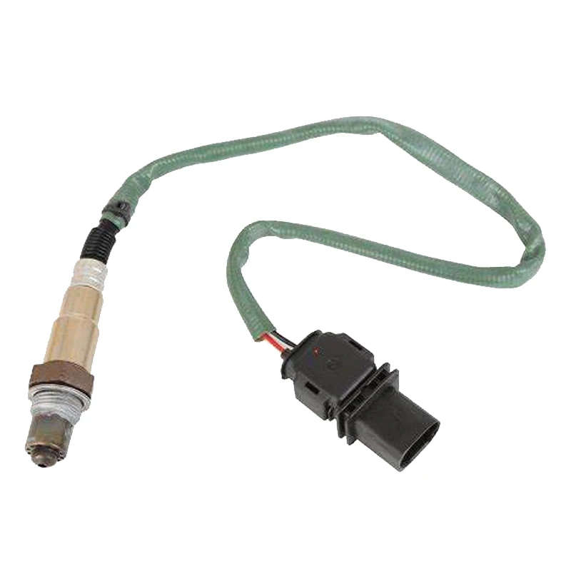 Oxygen Sensor O2 Lambda Sensor Air Fuel Ratio Sensor for MERCEDES BENZ A B C 160 180 200 220