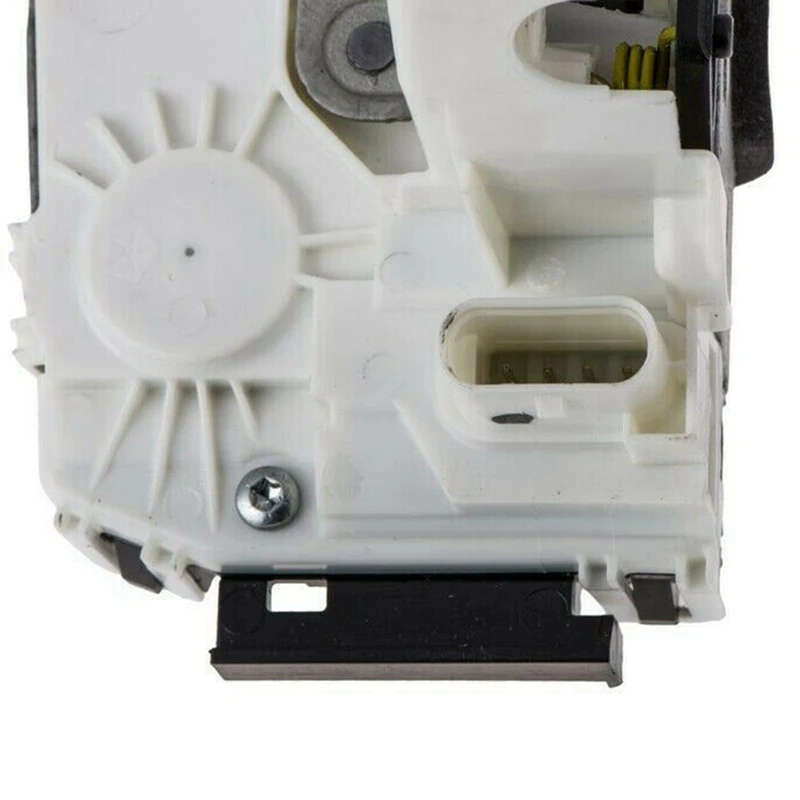 Mopar Rear Left Door Lock Latch Actuator for 2011-2020 Jeep Grand Cherokee and 2012-20 Dodge Durango