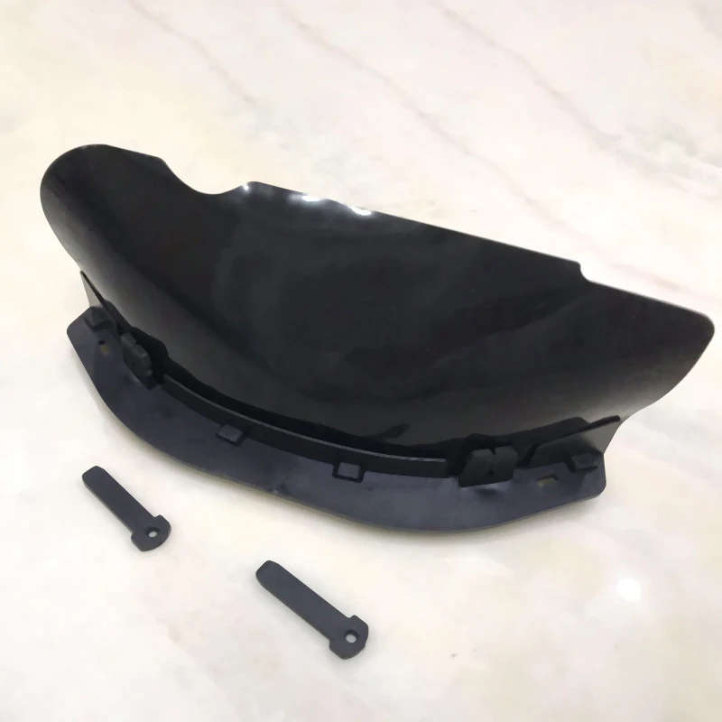 Motorcycle Rear Mudguard Modified Rear Wheel Guard Splash Protection Board for BMW- C400X C400GT