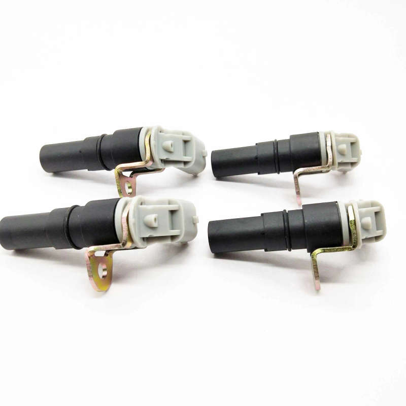 4PCS Crankshaft Position Sensor For OPEL VECTRA C 1.8I 16V 02- ASTRA G ASTRA H MERIVA A