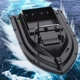 Fish Finder RC Bait Boat for Fishing with Remote Control GPS, Bait Boat for Carp Fishing with 2 Moto