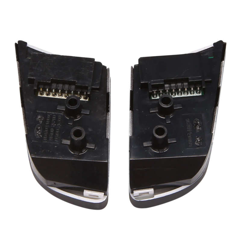 Car Steering Wheel Audio Control Switch Cruise Control for Kia Soul/Cerato Forte Without Bright
