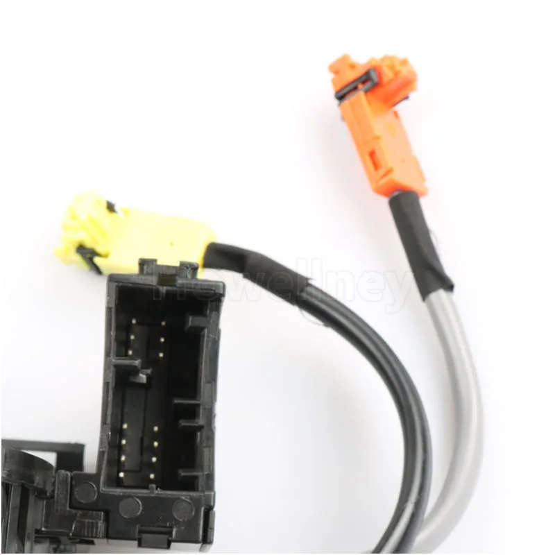 Train cable slip ring squib For 2013-19 Nissan Sentra 2014-19 Nissan Versa Note