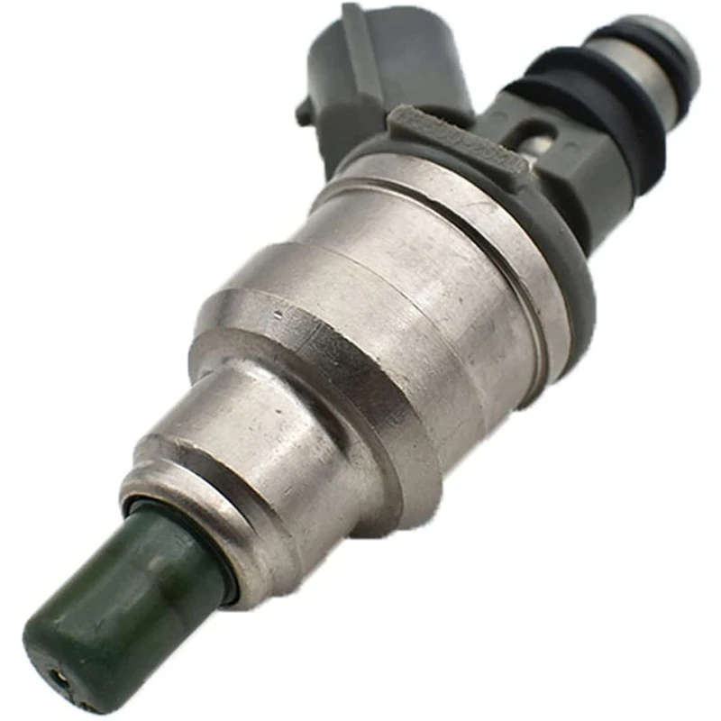 New Fuel Injector Nozzle for Mazda 1.6L 1.8L 4CYL 1990-1995 195500-2040 1955002040