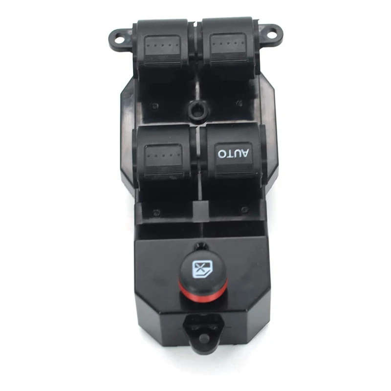 35750-S5A-A02ZA Power Window Switch for Honda Civic 2001-2005 CRV 2002-2006