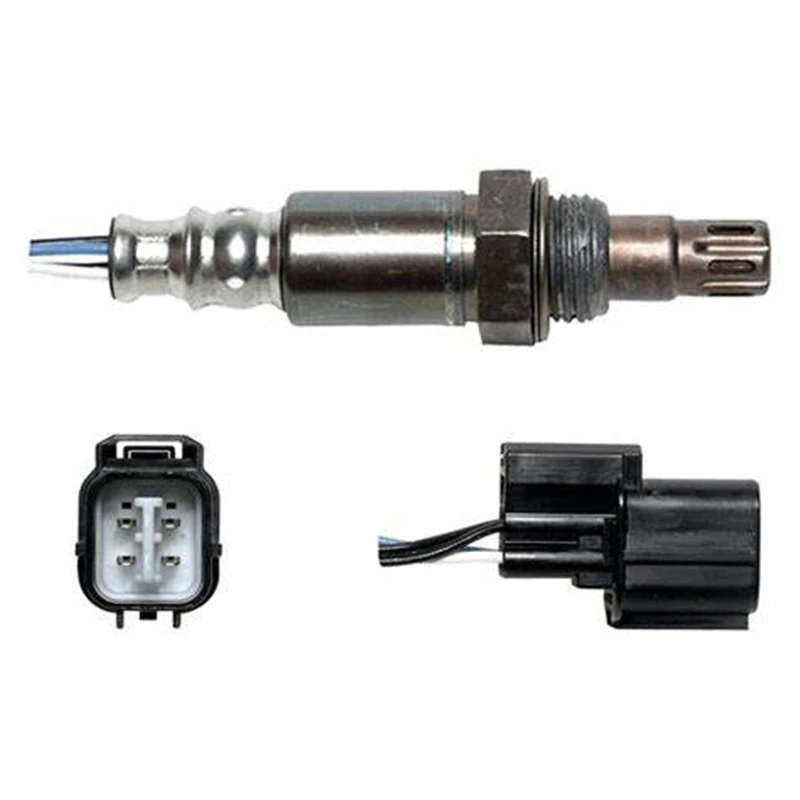 O2 Oxygen Sensor For HONDA CRV II CIVIC VII 2.0 2001-2006 4 Wire Lambda Probe DOX-1415