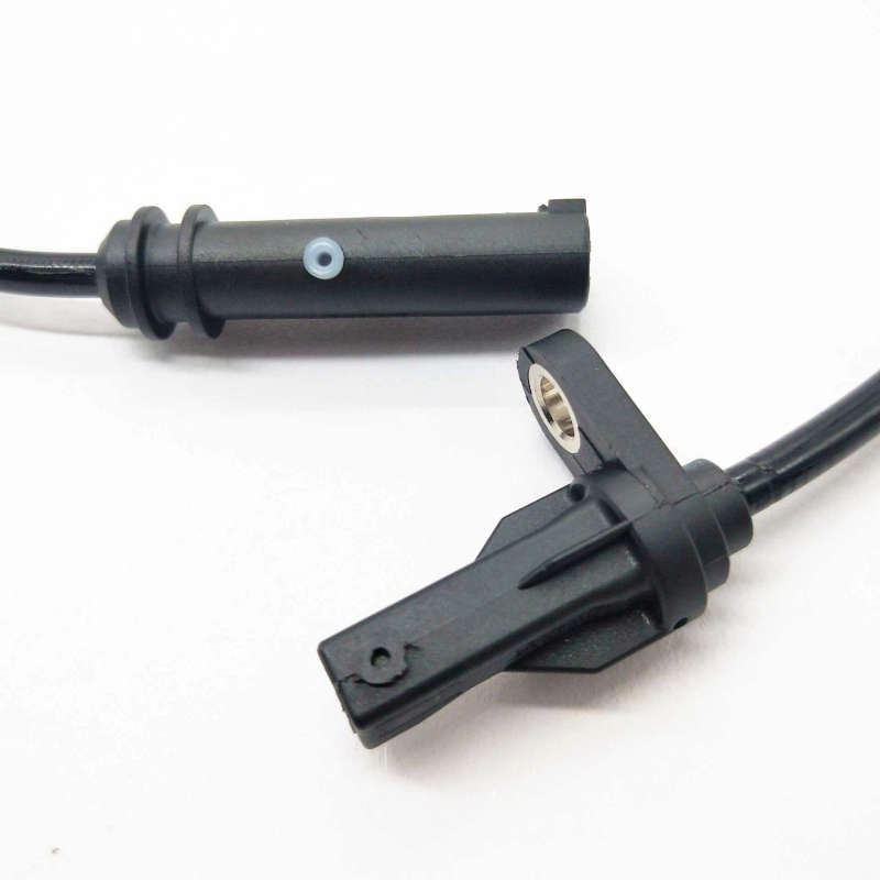10PCS Front Left Right ABS Wheel Speed Sensor For BMW F20 F30 F31 F32 F36
