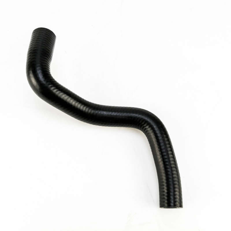 A2465010258 Coolant Water Hose 2465010258 For Mercedes Benz CLA/GLA/A/B Coolant Piping Line