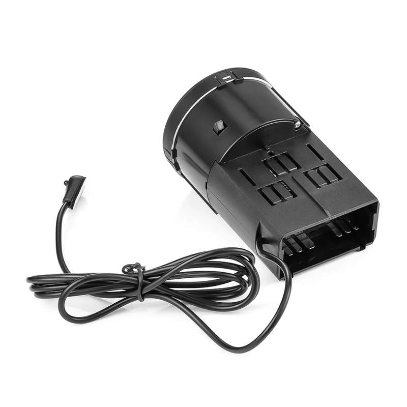 Headlight Switch Auto Headlight Switch Sensor for Golf Mk4 Tiguan Passat B5 Polo-Touran Jetta