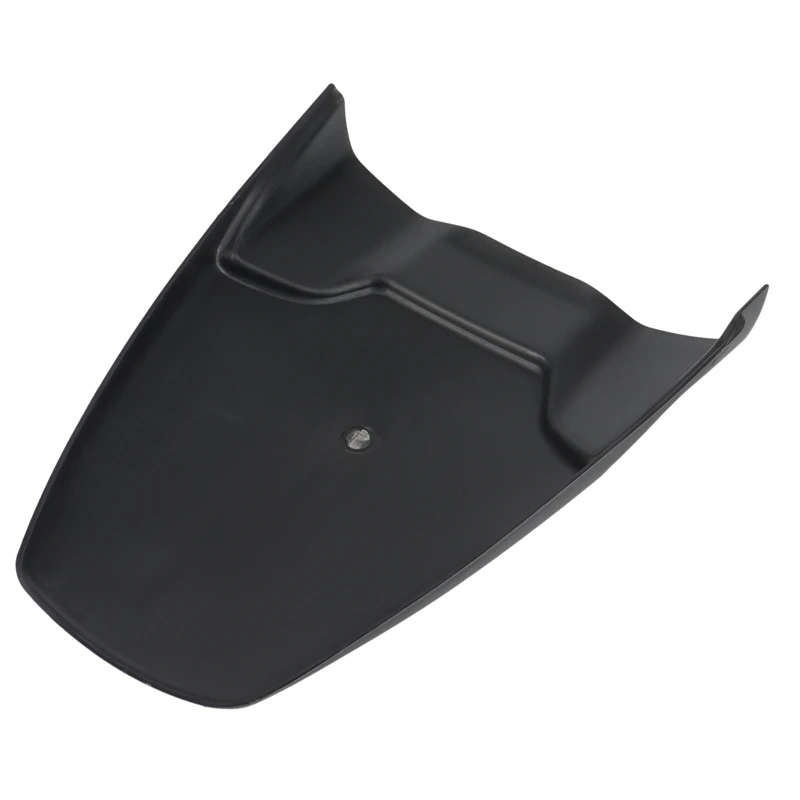 Rear Mudguard Fender Rear Extender Extension for YAMAHA MT07 MT-07 2013-2017 XSR700 XSR 700