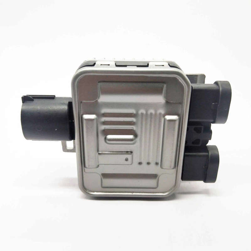 Fan Control Module For Jaguar X-Type CF1 2.2D 2.5 3.0