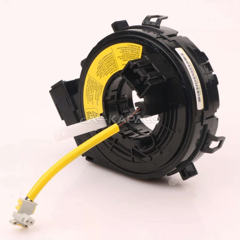 8A6T-14A664-AB 8A6T14A664AB  Train Cable Contact assy For Ford Fiesta MK6 MK7