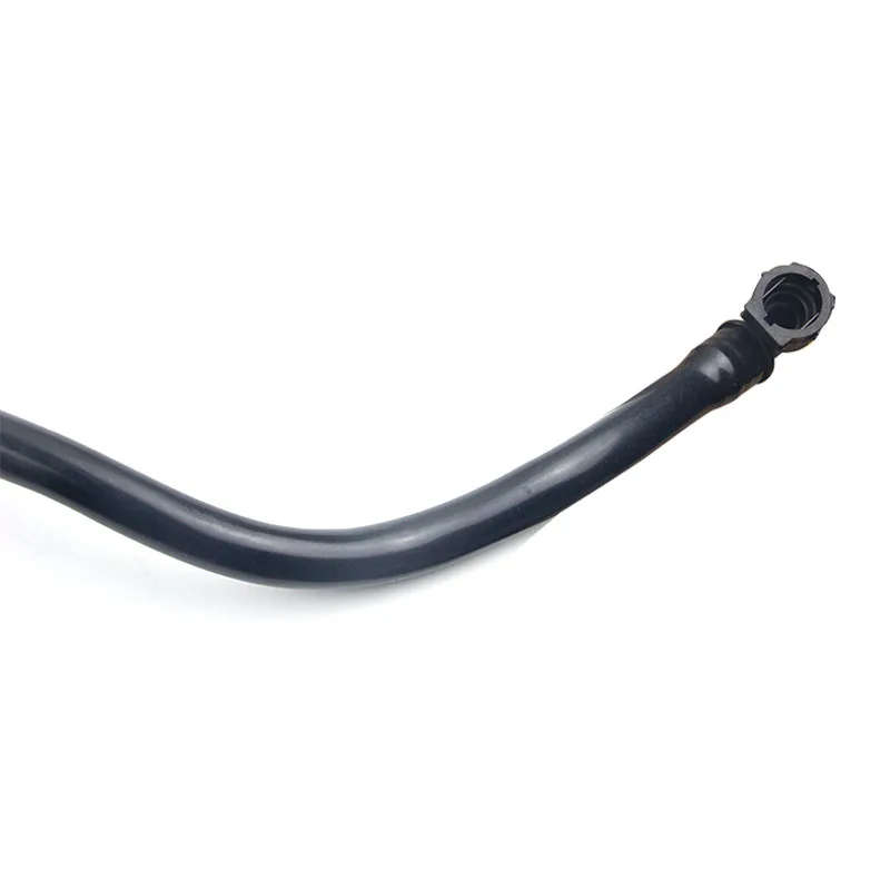 Water Tank Connection Upper Water Hose For Mercedes Benz S320-450 Coolant Water Hose Pipe