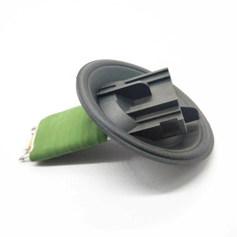 Heater Fan Resistor For Audi A2 Seat Cordoba Ibiza Skoda Fabia Roomster VW 6Q0959263A 6Q0 959 263...