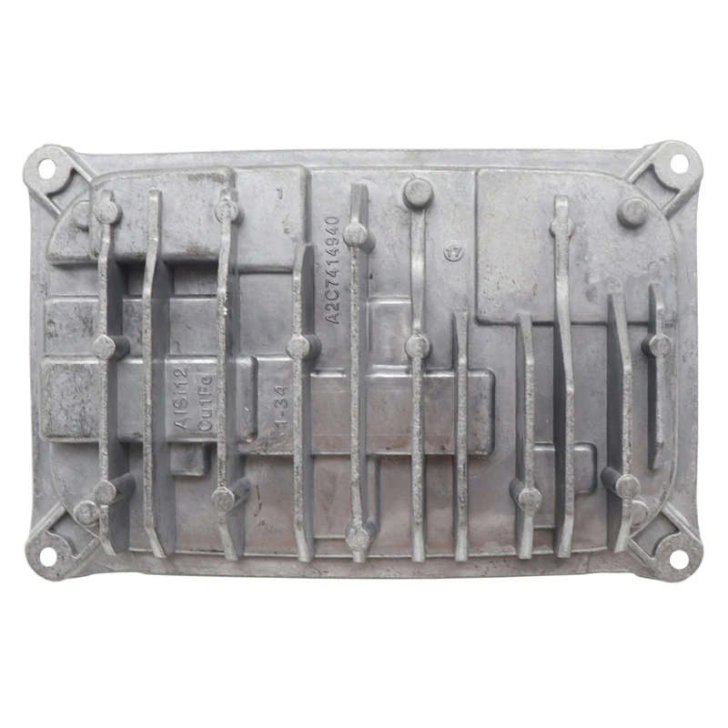 Car Headlight LED Control Module Head Light Lamp Computer Control Unit for Benz V260 W447 2014-19