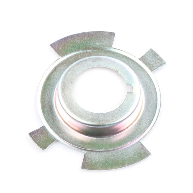 Crankshaft Position Sensor Crank Angle Sensing BLADE PLATE For Mitsubishi Pajero L200 K64T Series