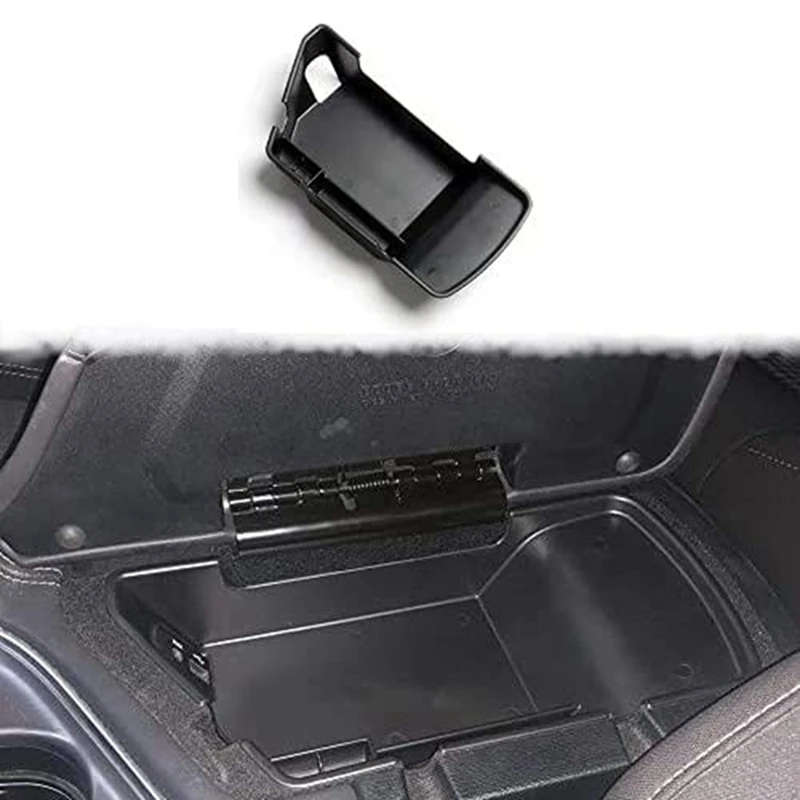 Center Console Organizer Tray for 2015-2021 Dodge Challenger Armrest Storage Box Insert