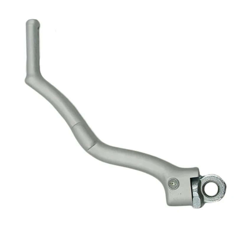 Motorcycle Engine Start Lever Gear Lever Start Pedal for Zongshen 250CC NC250 NC 250