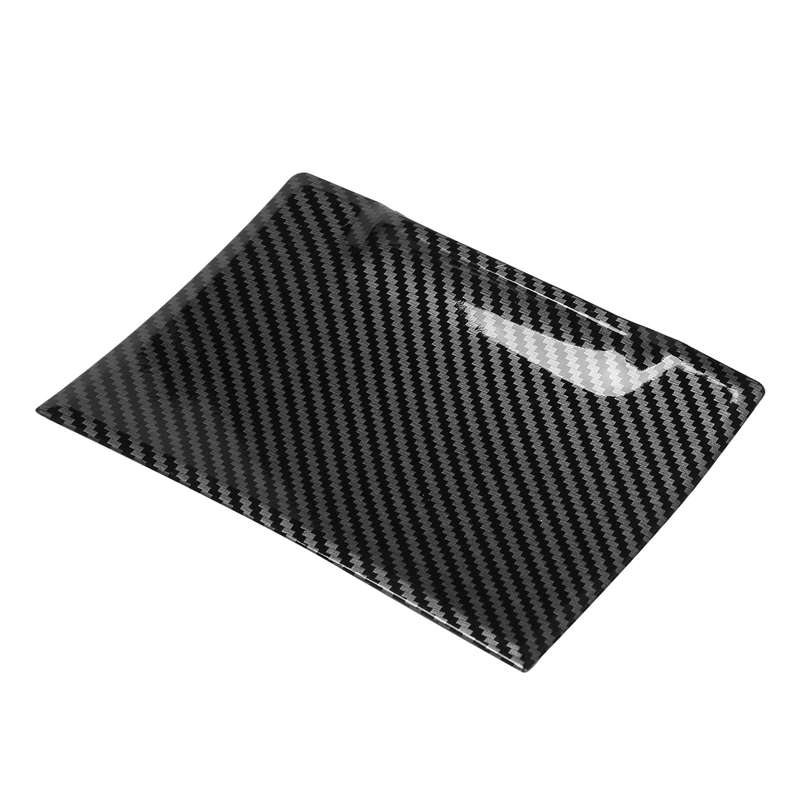 For Mercedes Benz C Class W206 C200 C220 C260 C300 2022 Rear Seat Air Outlet Cover Trim