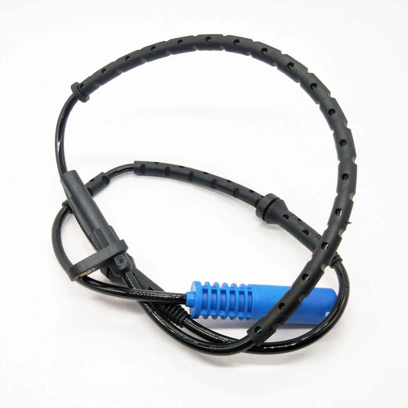 ABS Wheel Speed Sensor Rear Left/Right 34526761651 For BMW 7 Series BMW 34526771709 0265007845 34...