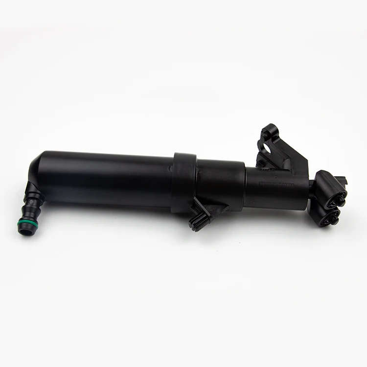 Front Left/Right Driver Headlight Washer Nozzle Cylinder For MERCEDES Benz B150-200
