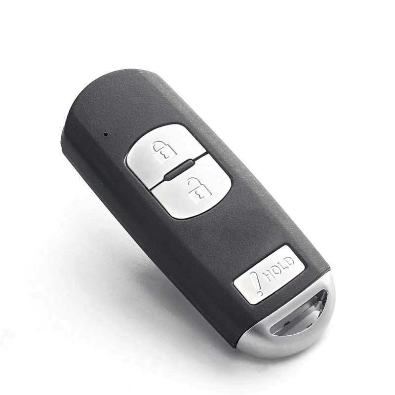 Remote Key Fob For Mazda 2014-17 3 Hatchback WAZSKE13D01/D02 WAZSKE13D01 D02 315Mhz ID4 Chip