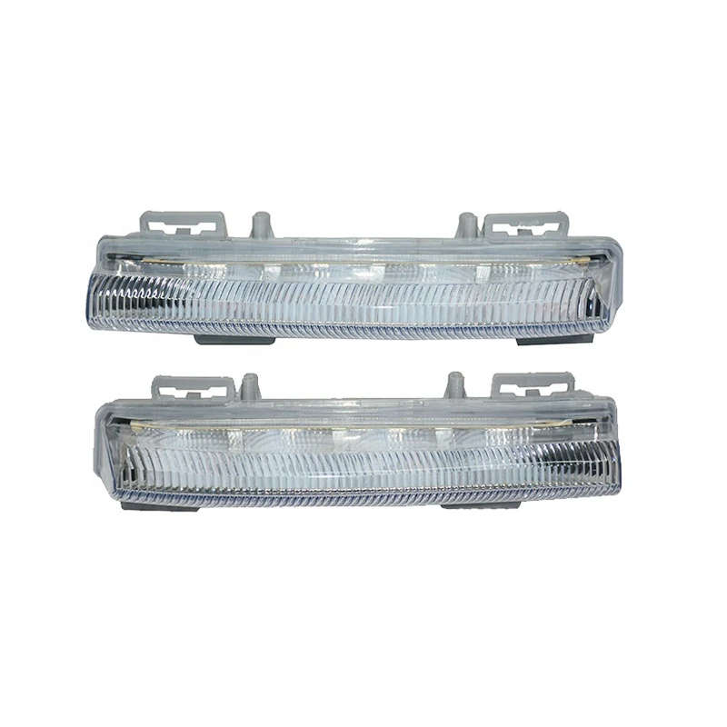 2049068900 2049069000 Daytime Running Light Fog Lamp For Mercedes Mercedes W204 S204 C350 W212