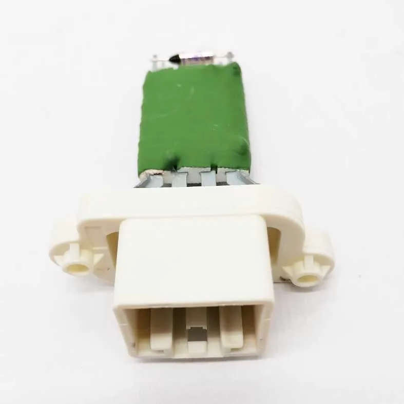 Heater Motor Fan Blower Resistor For Focus Fusion