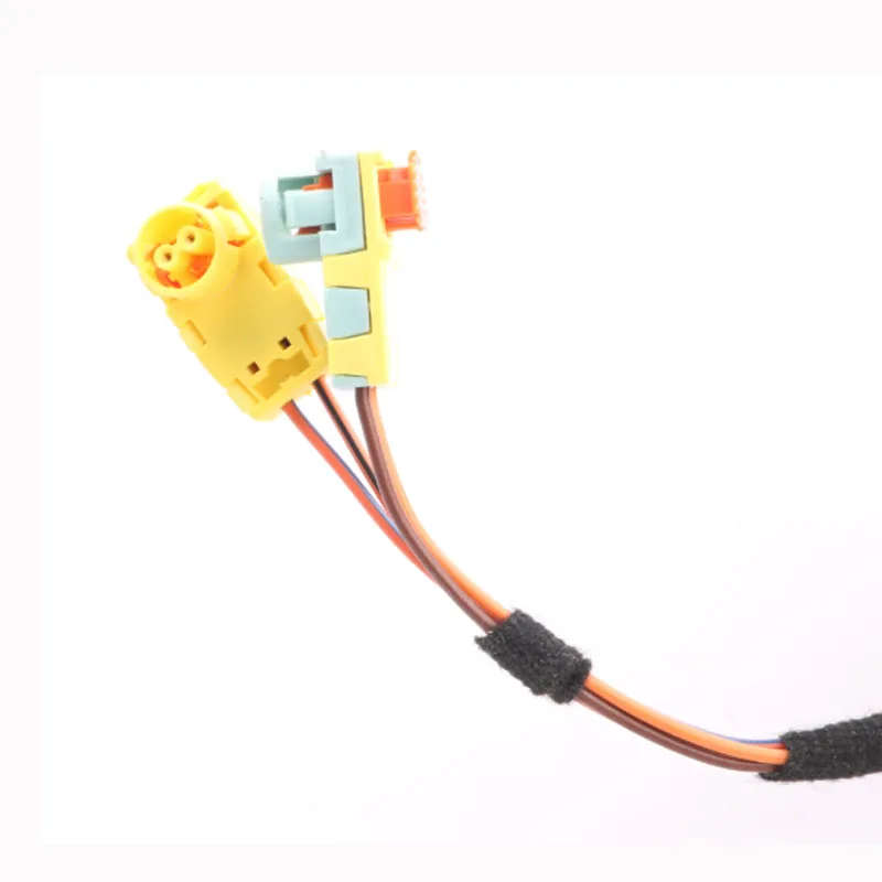 Steering Wheel Combination Switch Housing for Land Rover Freelander 2 Range Rover Evoque L538