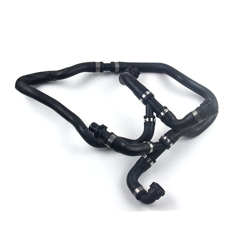 Water Pipe 17127575342 Water Hoses For BWM 5 39; E60 E61 LCI 523i 525xi 530xi 530i 525i