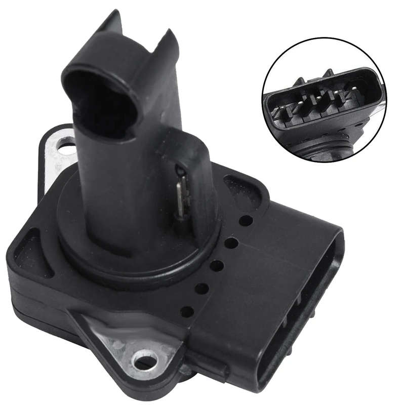 MAF Mass Air Flow Meter Sensor for Toyota Lexus Scion Mazda Tacoma Camry 22204-22010 22204-0C020